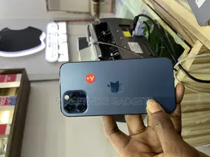 Apple iPhone 12 Pro 128 GB Blue