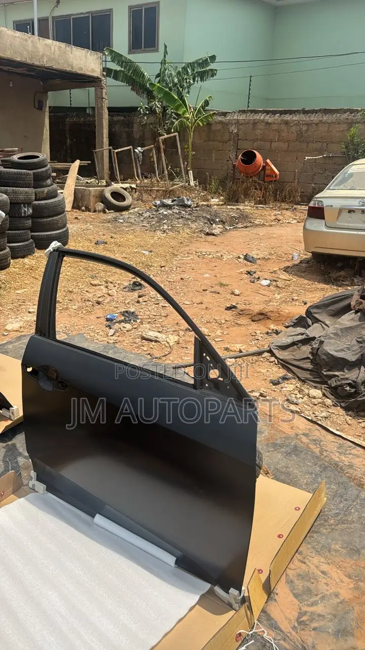 Honda Civic 2016-2022 Front Door Right Side