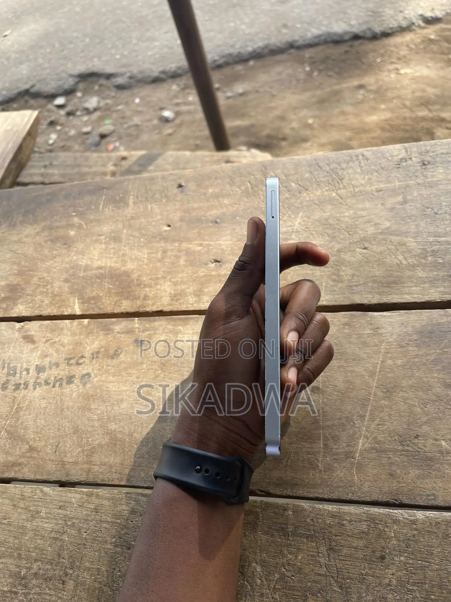 Samsung Galaxy A06 64 GB Gray