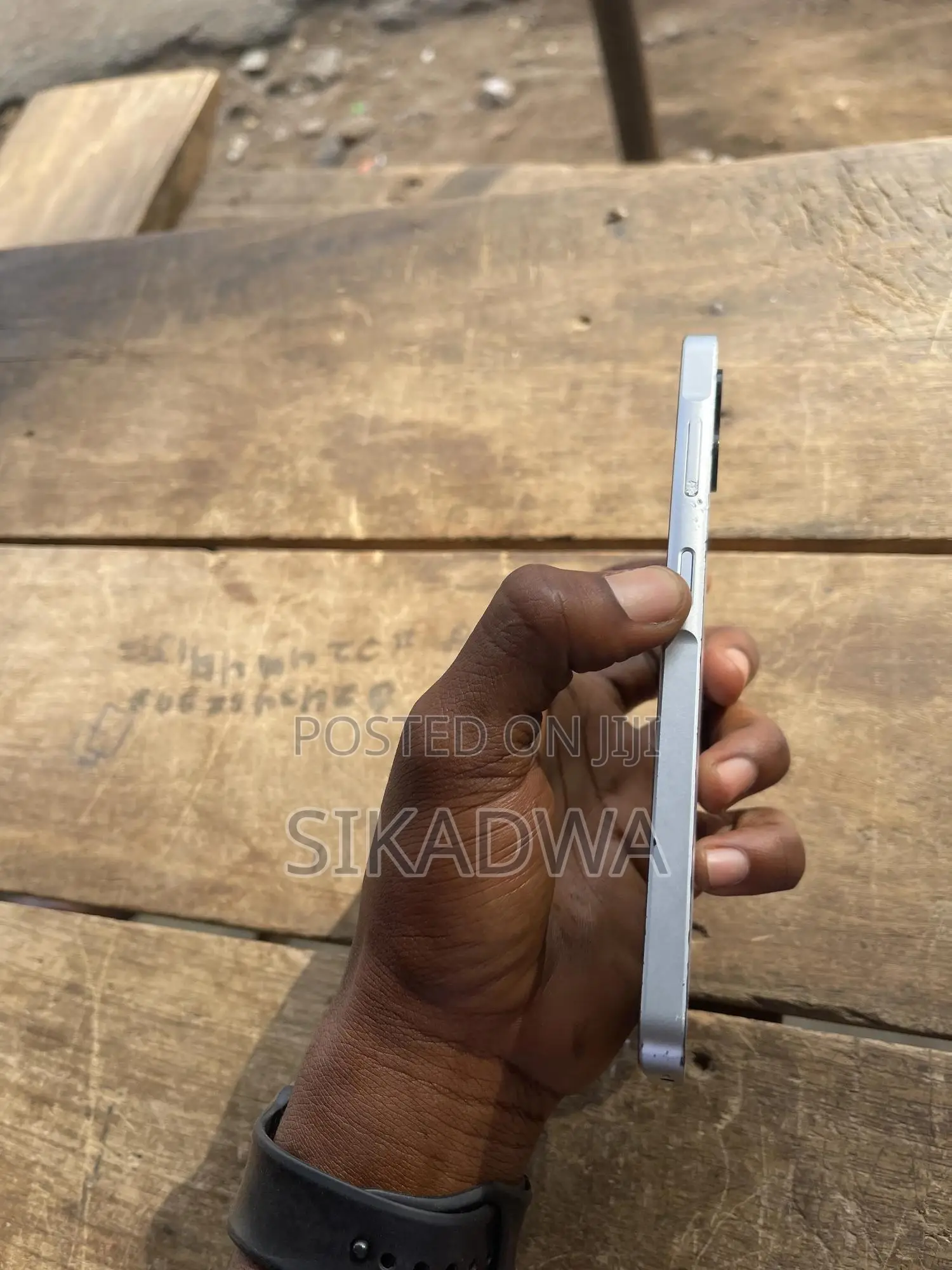 Samsung Galaxy A06 64 GB Gray