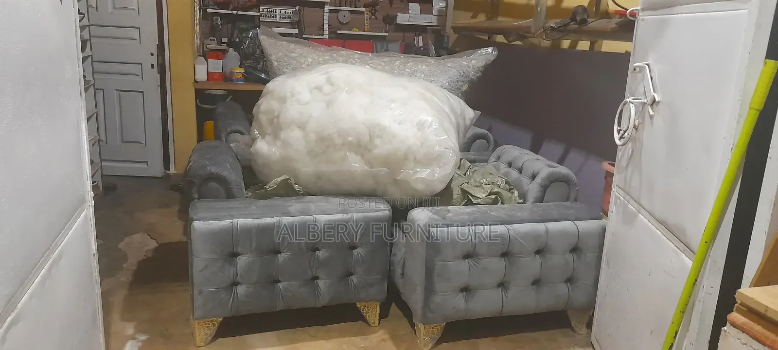 Sofa Set ( Your Dream Is Here )