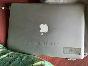 Laptop Apple MacBook Pro 2015 16GB Intel Core i7 HDD 500GB