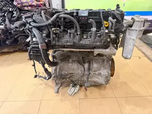 Honda Civic 2016 2017 T Sakora Engine