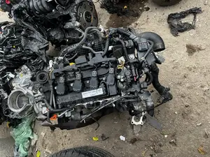Honda Civic 2016 2017 T Sakora Engine