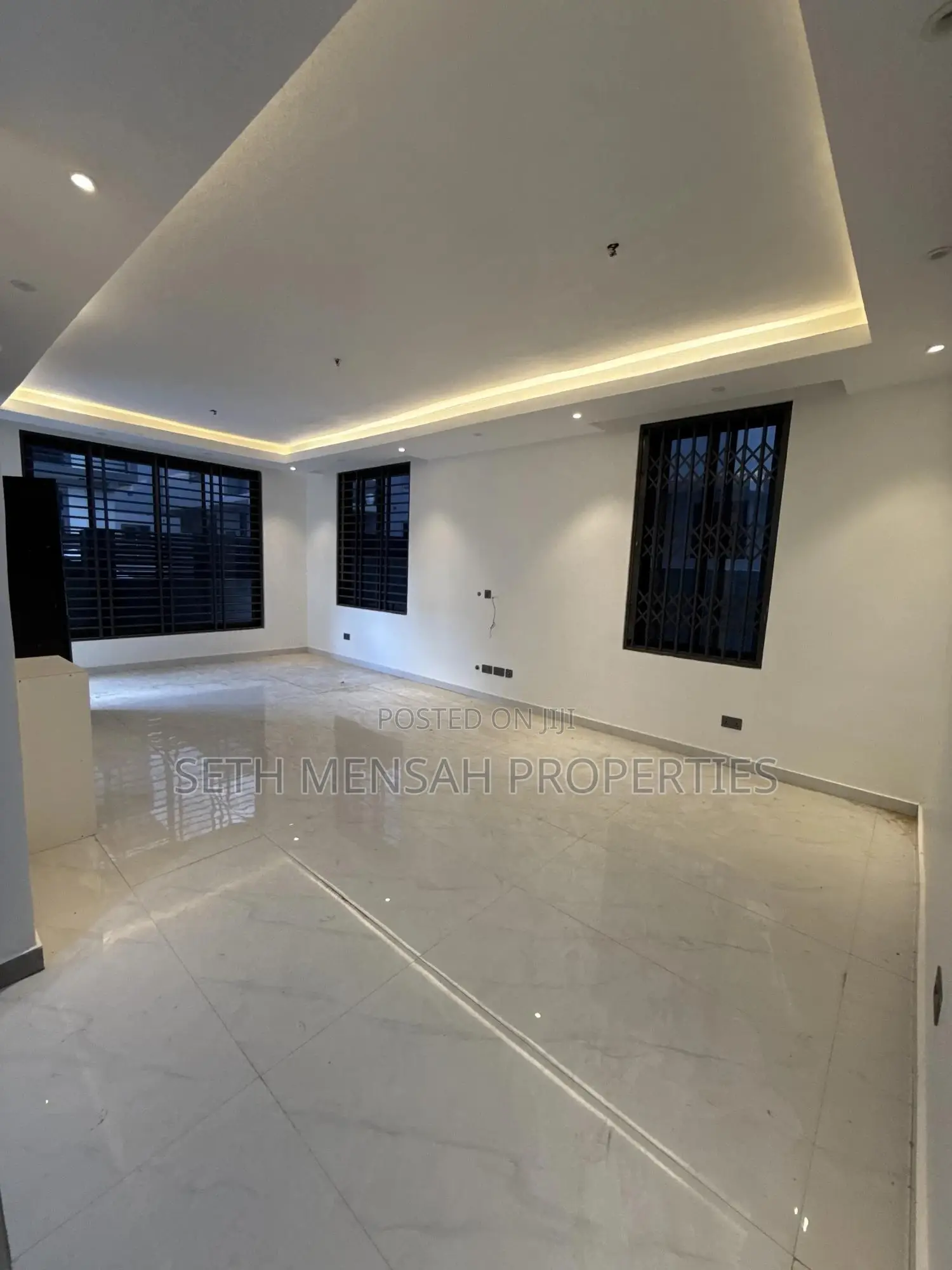 3bdrm House in 3 Bedroom House, ECOMOG for sale