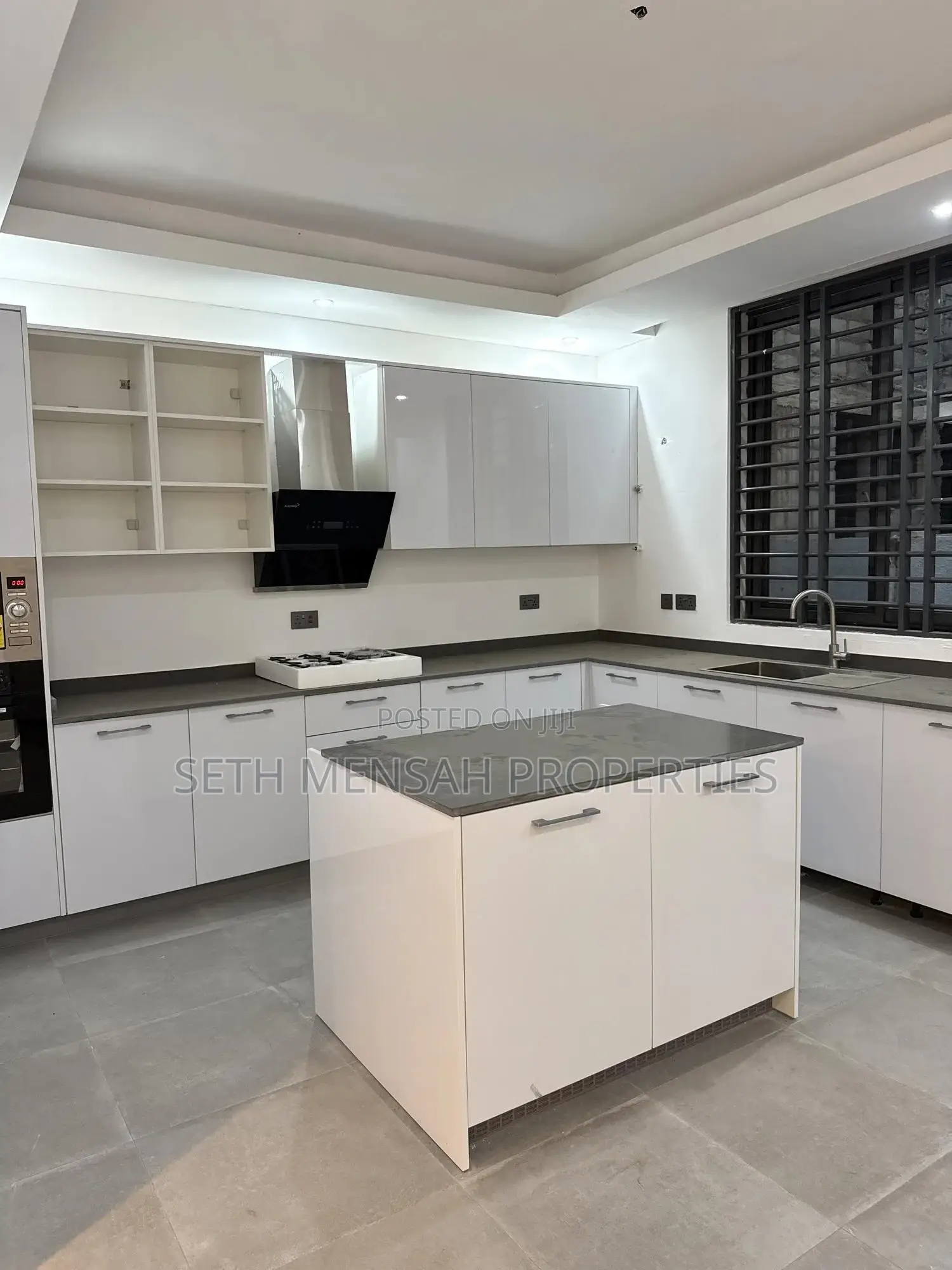 3bdrm House in 3 Bedroom House, ECOMOG for sale