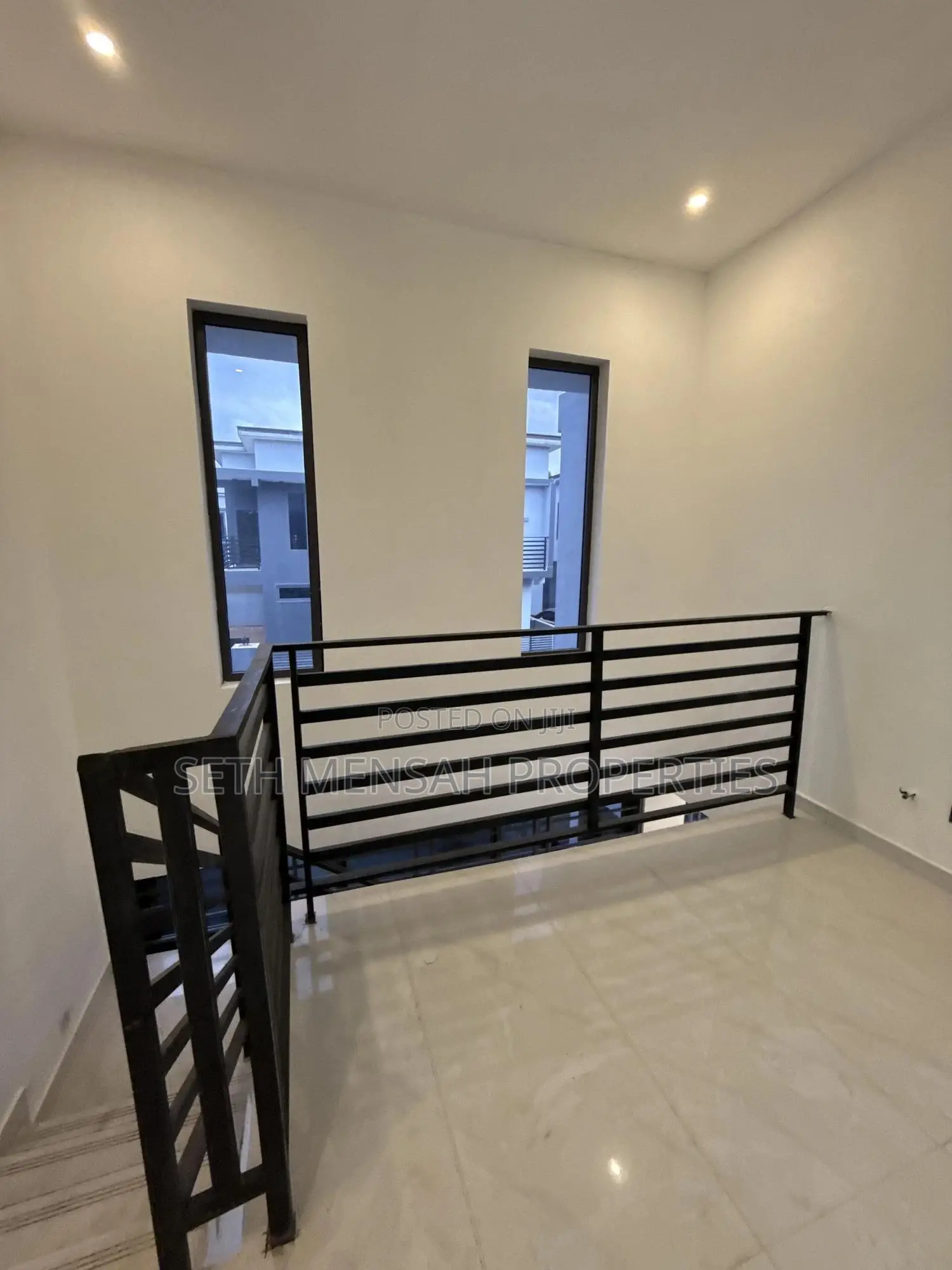 3bdrm House in 3 Bedroom House, ECOMOG for sale
