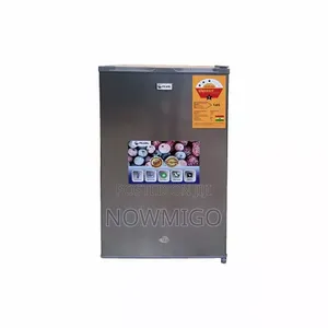 Pearl 100l Table Top Refrigerator