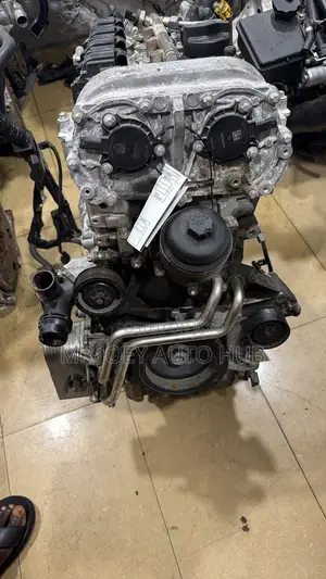 Mercedes-Benz C300 | E300 W205 2016 2017 2018 2019 Sakora Engine