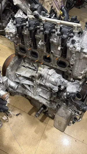 Mercedes-Benz C300 | E300 W205 2016 2017 2018 2019 Sakora Engine