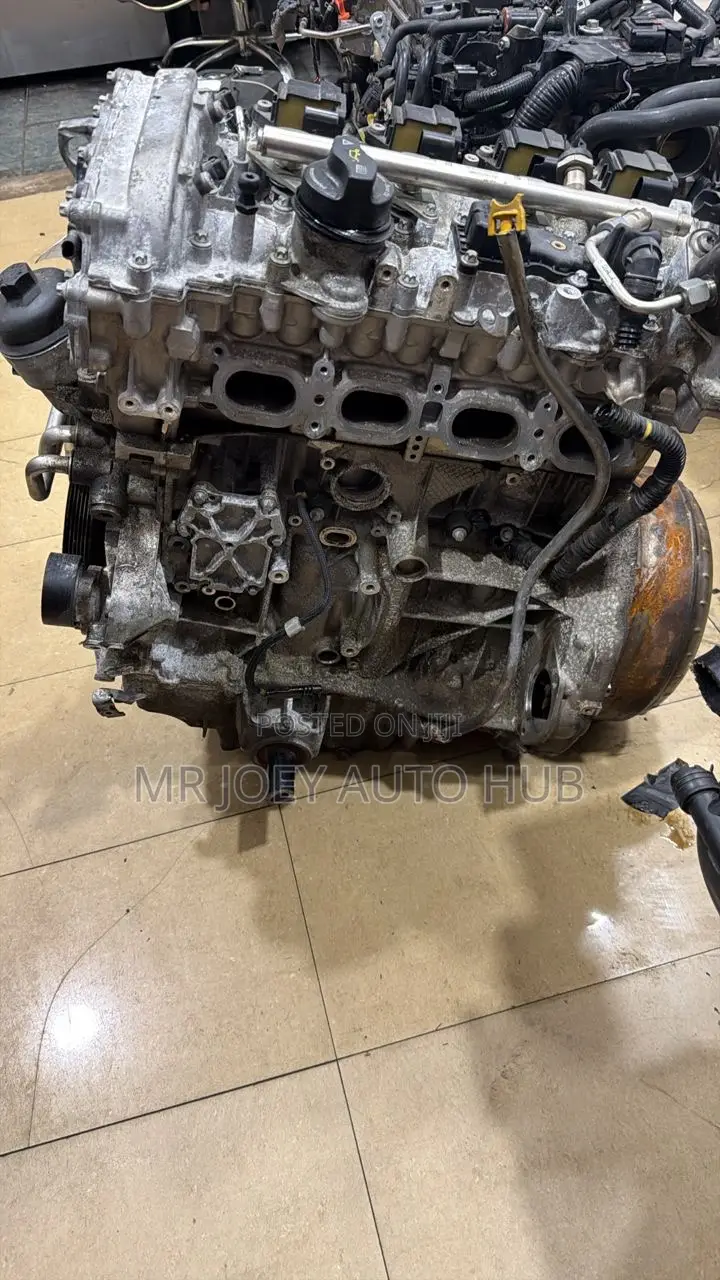 Mercedes-Benz C300 | E300 W205 2016 2017 2018 2019 Sakora Engine