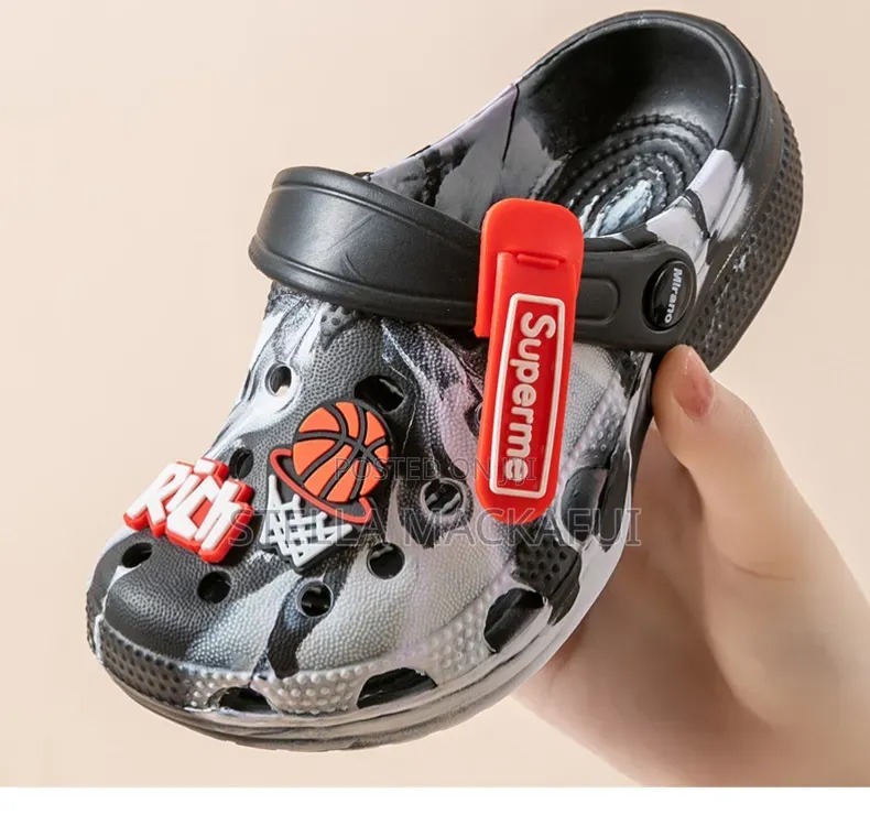 Crocs for Kids in Sizes 26/27, 28/29, 30/31 Only
