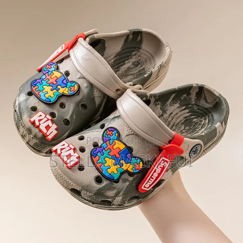 Crocs for Kids in Sizes 26/27, 28/29, 30/31 Only