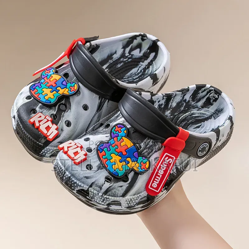 Crocs for Kids in Sizes 26/27, 28/29, 30/31 Only