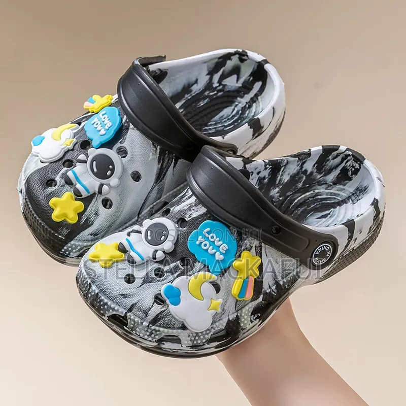Crocs for Kids in Sizes 26/27, 28/29, 30/31 Only