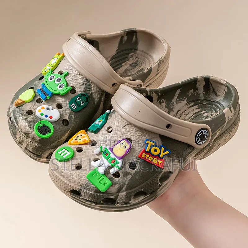 Crocs for Kids in Sizes 26/27, 28/29, 30/31 Only