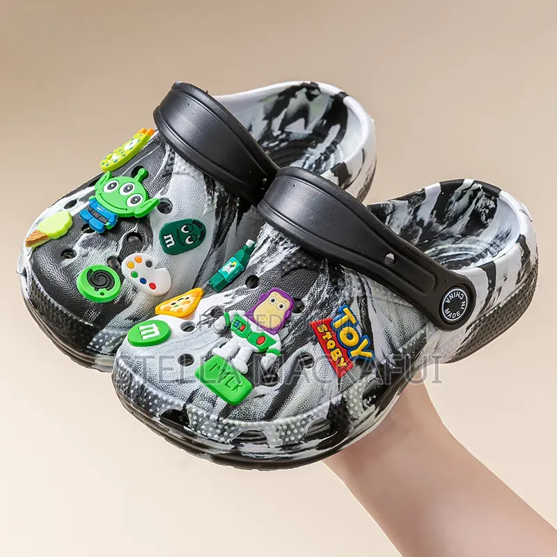 Crocs for Kids in Sizes 26/27, 28/29, 30/31 Only