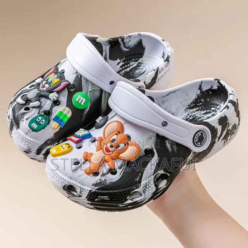 Crocs for Kids in Sizes 26/27, 28/29, 30/31 Only