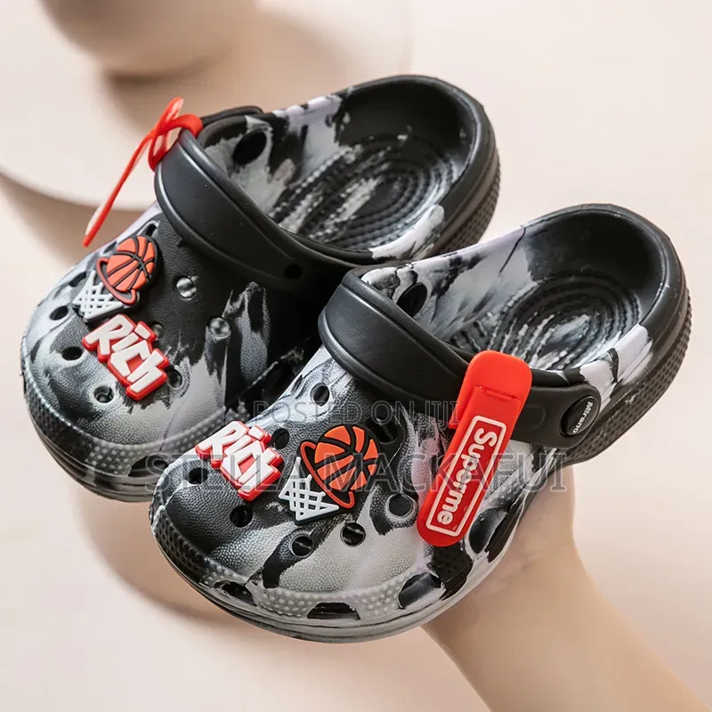 Crocs for Kids in Sizes 26/27, 28/29, 30/31 Only