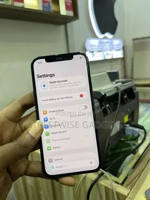 Apple iPhone 12 Pro 128 GB Blue
