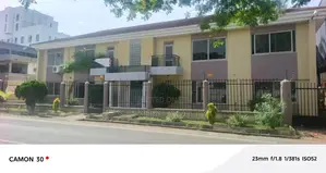 12bdrm House in Seekers Realty, Labone SHS Area for rent
