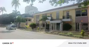 12bdrm House in Seekers Realty, Labone SHS Area for rent