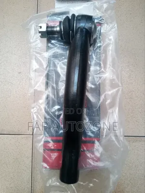 0843. Original Toyota Rav4 Tie Rod End Imported Directly From Usa