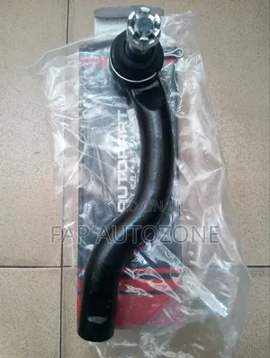 0843. Original Toyota Rav4 Tie Rod End Imported Directly From Usa