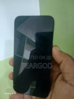 Apple iPhone 14 128 GB Black