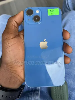 Apple iPhone 13 128 GB Blue