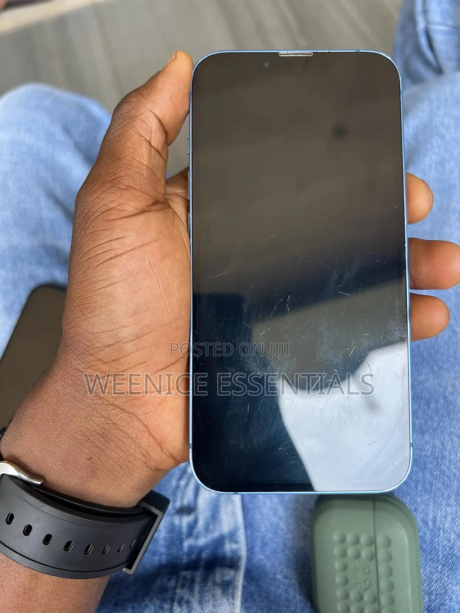 Apple iPhone 13 128 GB Blue