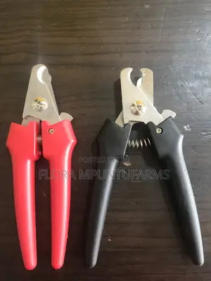 Manual Debeaker