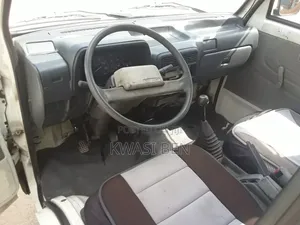 Dahatsu Hijet Truck
