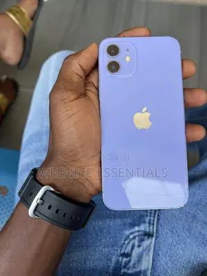 Apple iPhone 12 64 GB Blue