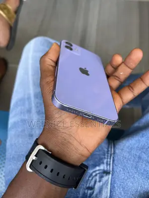 Apple iPhone 12 64 GB Blue