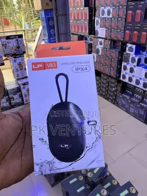 Lp V83 Wireless Speaker