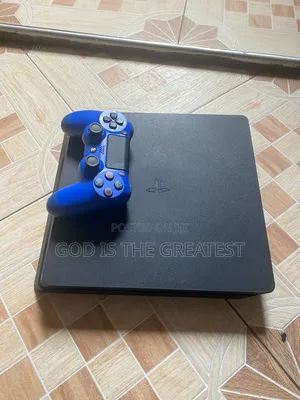 Original Ps4 Slim 1tera Bite Hd One Wrestling Cd Enjoy Graphics