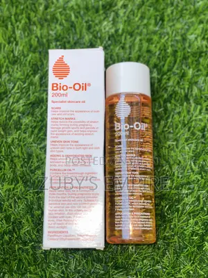 Bio-Oil 200ml Available