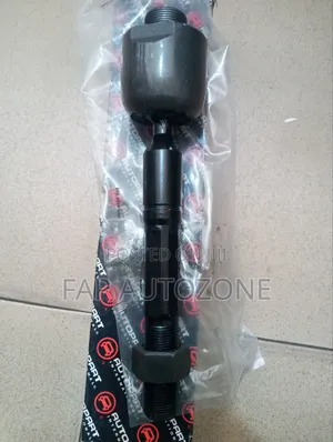 0840. Original Toyota Tacoma Tie Rod Ends Imported From Usa.