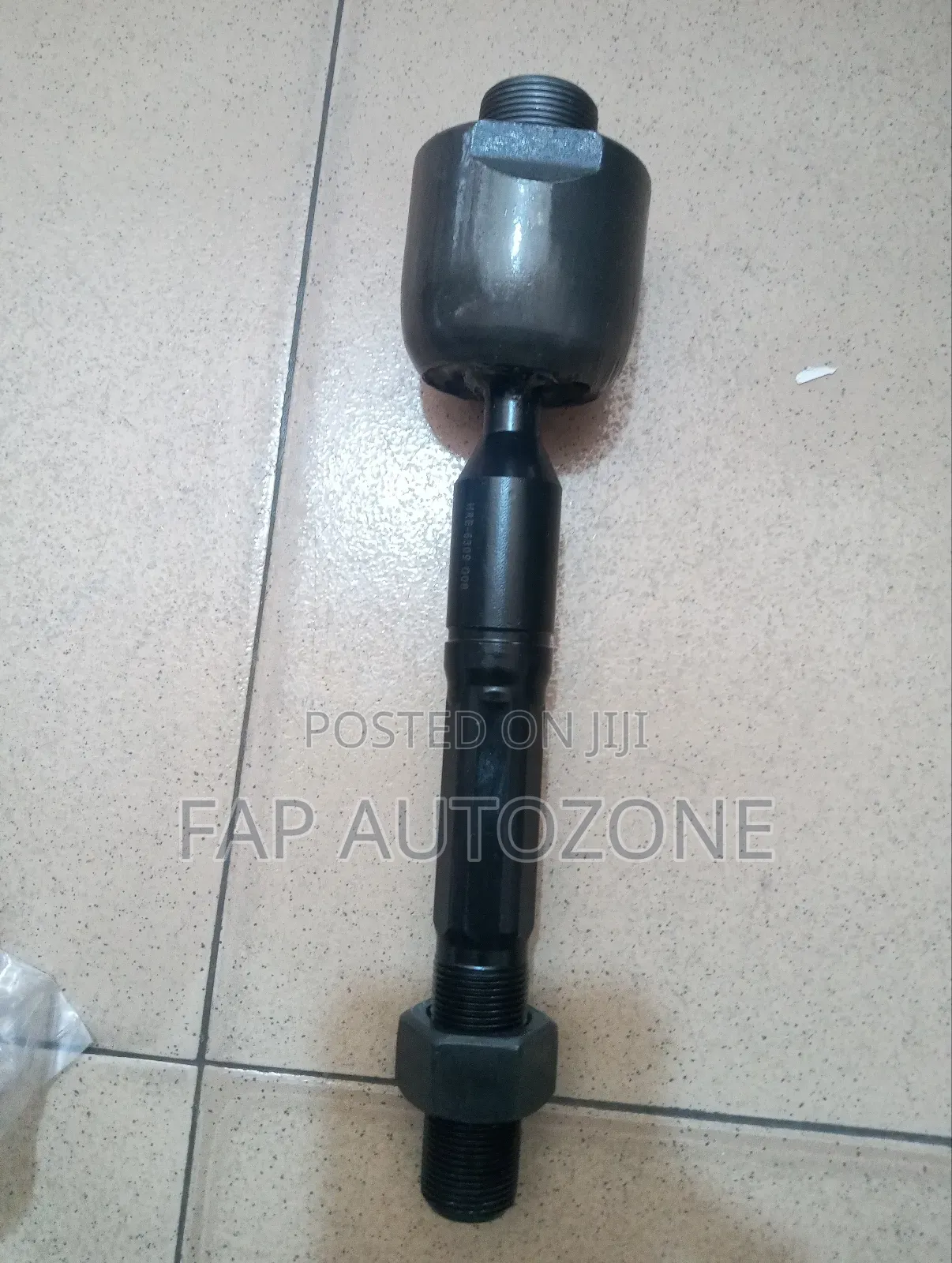 0840. Original Toyota Tacoma Tie Rod Ends Imported From Usa.