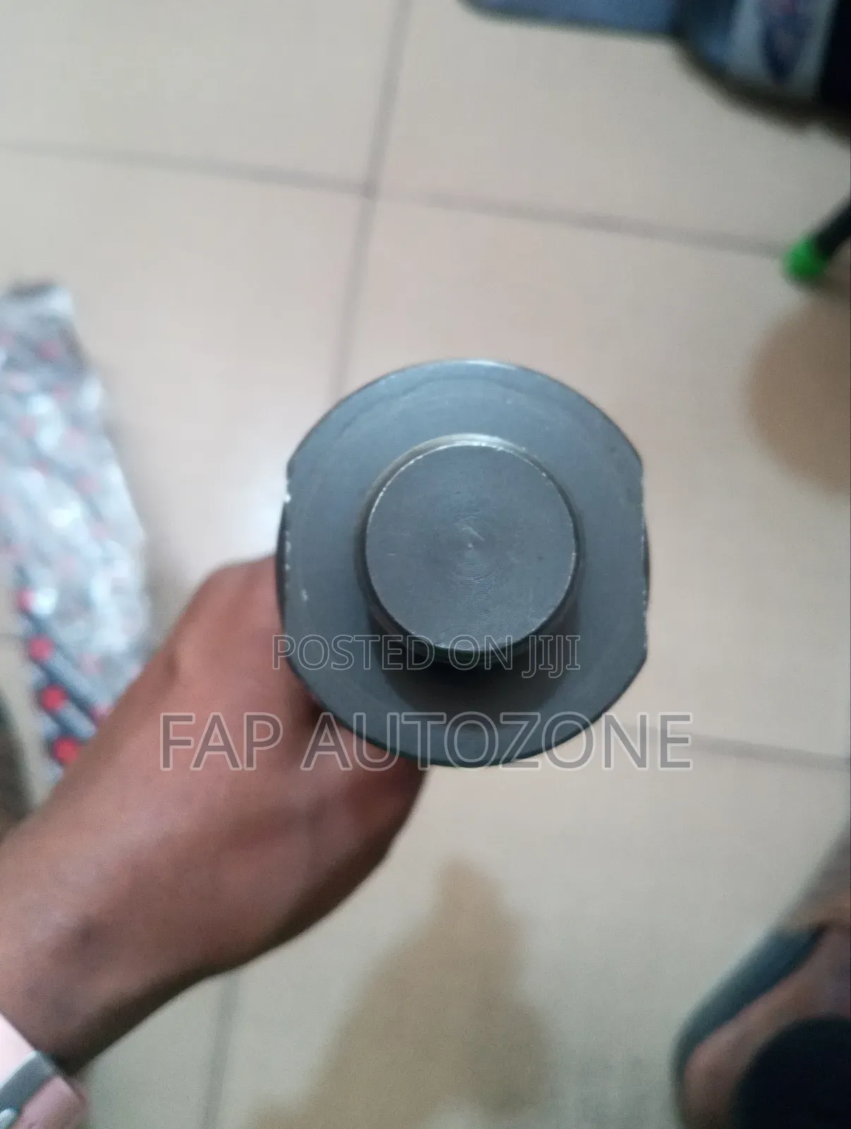 0840. Original Toyota Tacoma Tie Rod Ends Imported From Usa.