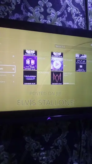 Ps4 Slim Jailbreaked
