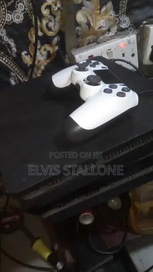 Ps4 Slim Jailbreaked