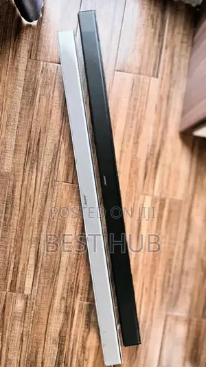 Bose Bar 900 With Base