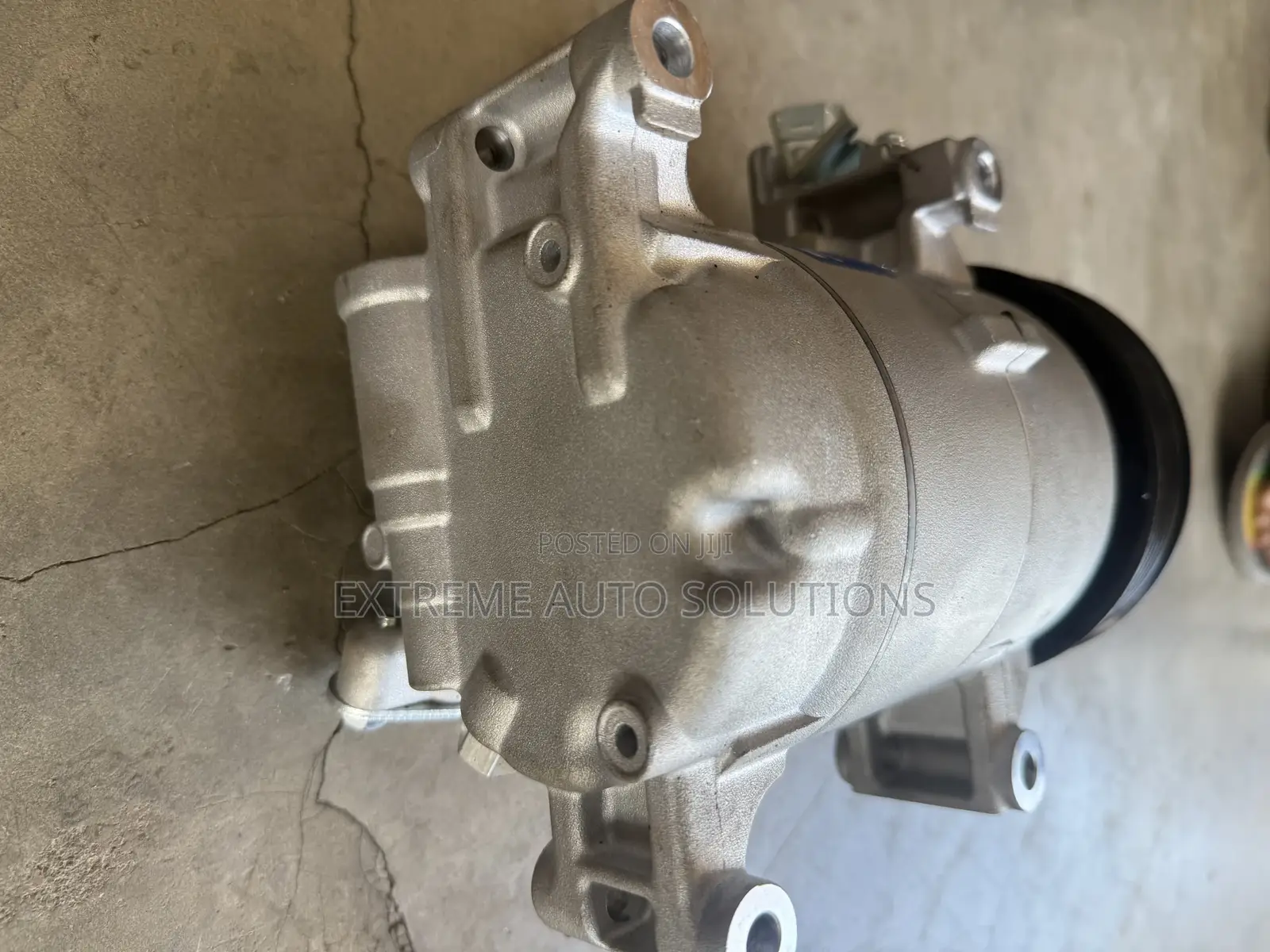 Ac Compressor for Honda Civic 2.Ol 2016 2017 2018