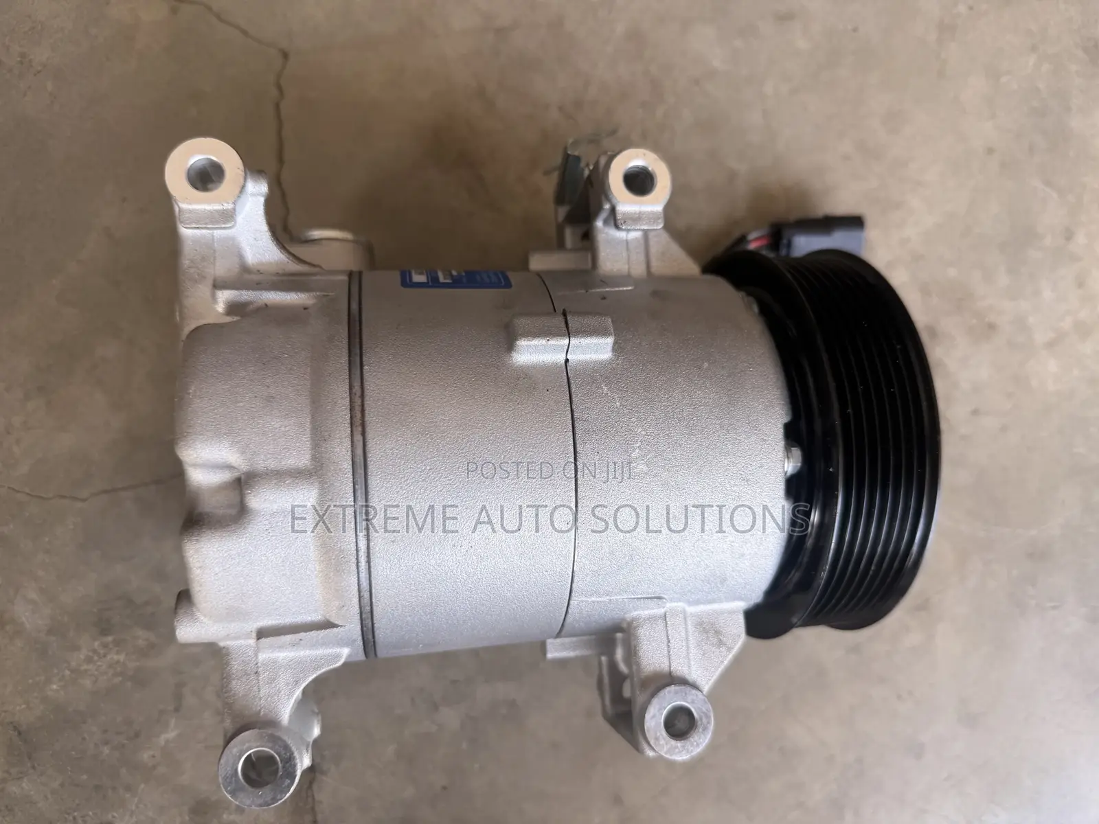 Ac Compressor for Honda Civic 2.Ol 2016 2017 2018