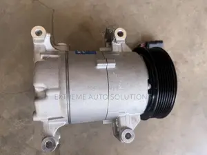 Ac Compressor for Honda Civic 2.Ol 2016 2017 2018