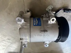 Ac Compressor for Honda Civic 2.Ol 2016 2017 2018