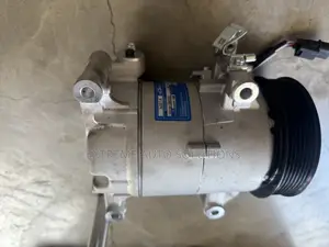 Ac Compressor for Honda Civic 2.Ol 2016 2017 2018