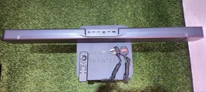 JBL Bar 500 Multibeam Soundbar and Subwoofer